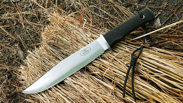What Is The Story Behind The Bowie Knife? Everything You Should Know