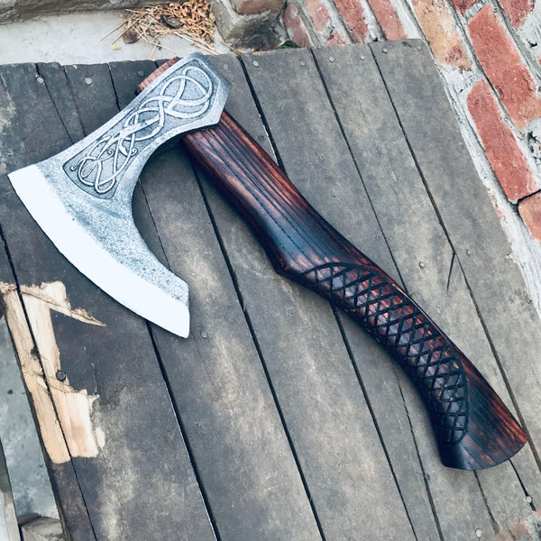 CL-AXE-