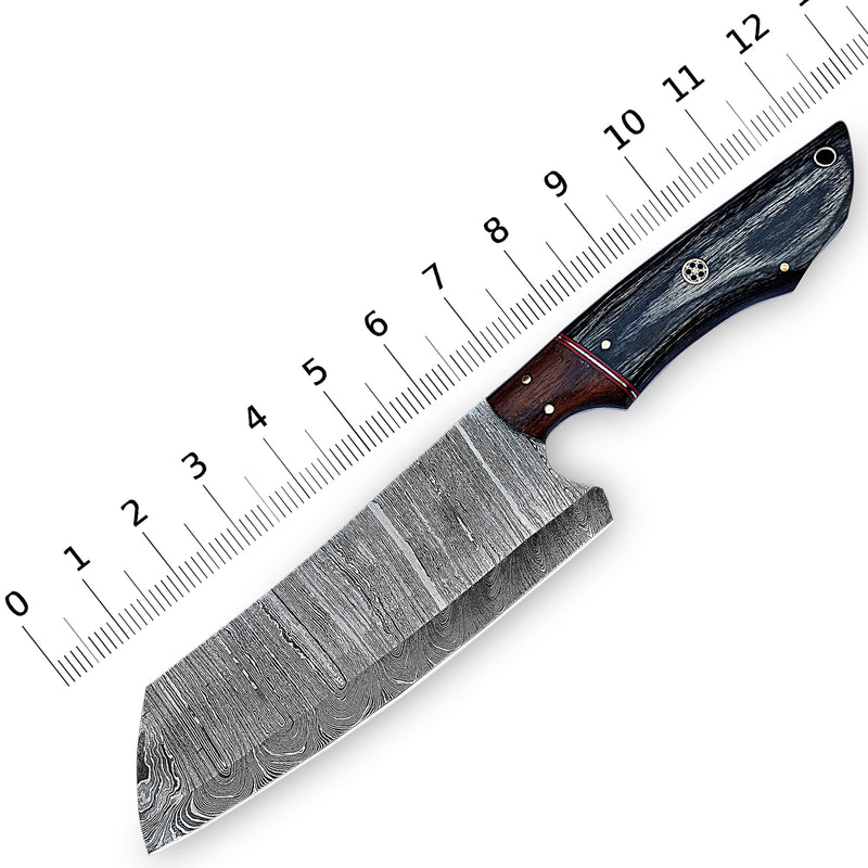 Chef Knife NKH04