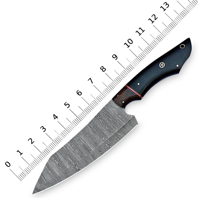 Chef Knife NKH03