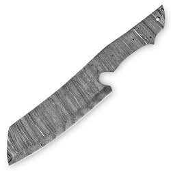 Kitchen Cleaver Blade NKB04