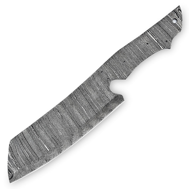 Kitchen Cleaver Blade NKB04