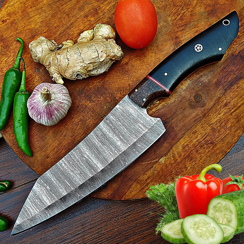 Chef Knife NKH03