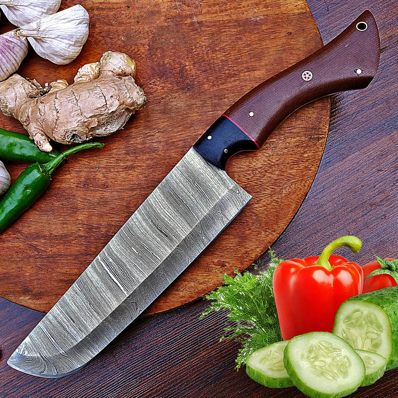 Chef Knife NKH05