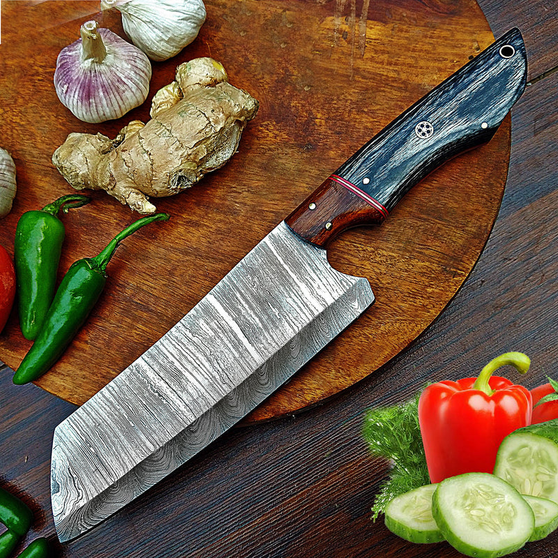 Chef Knife NKH04