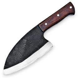 Kitchen Cleaver CLMC07