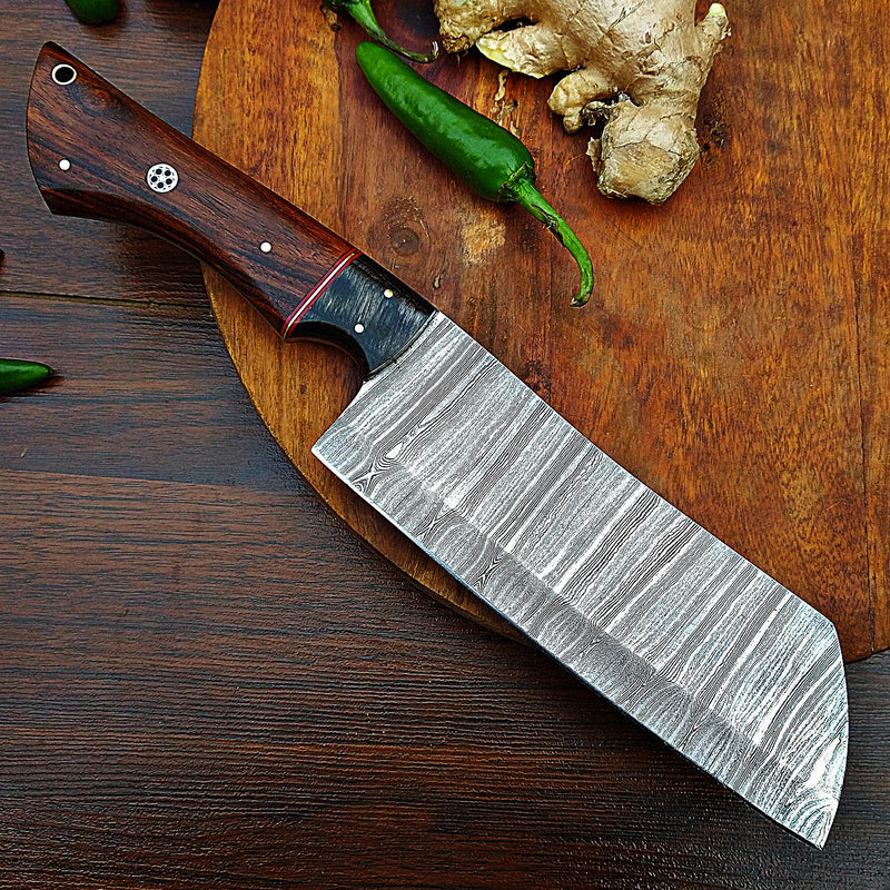 Chef Knife NKH06