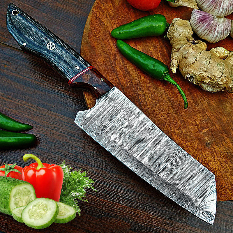 Chef Knife NKH04