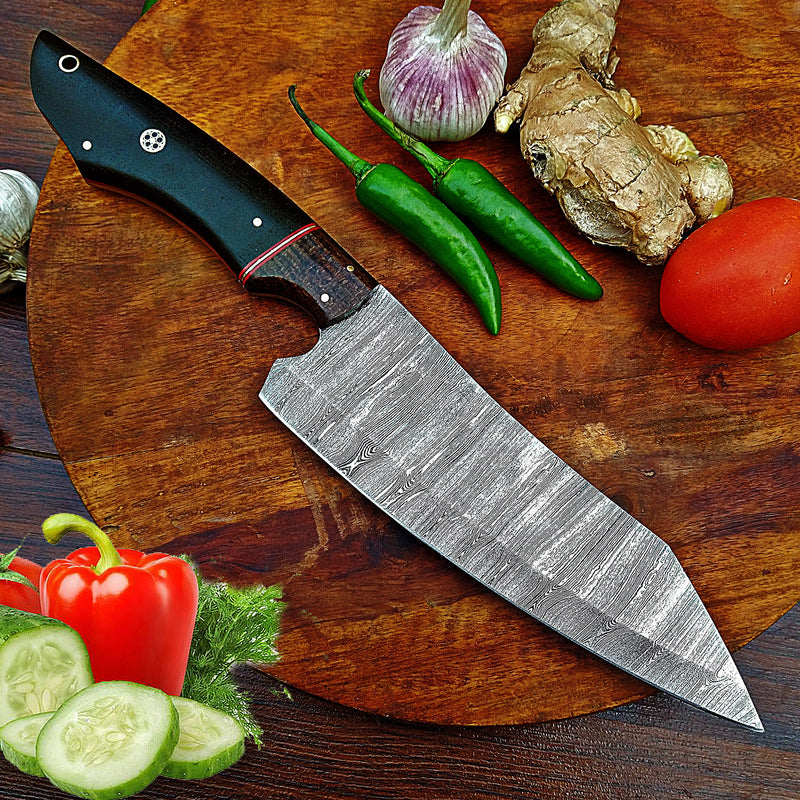 Chef Knife NKH03