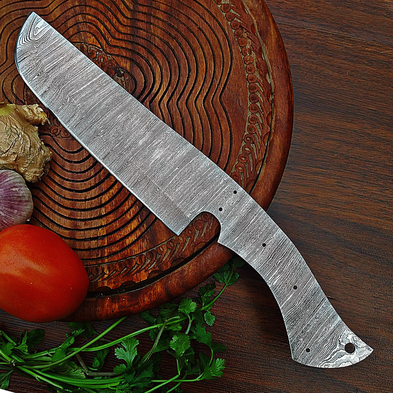 Kitchen Cleaver Blade NKB05