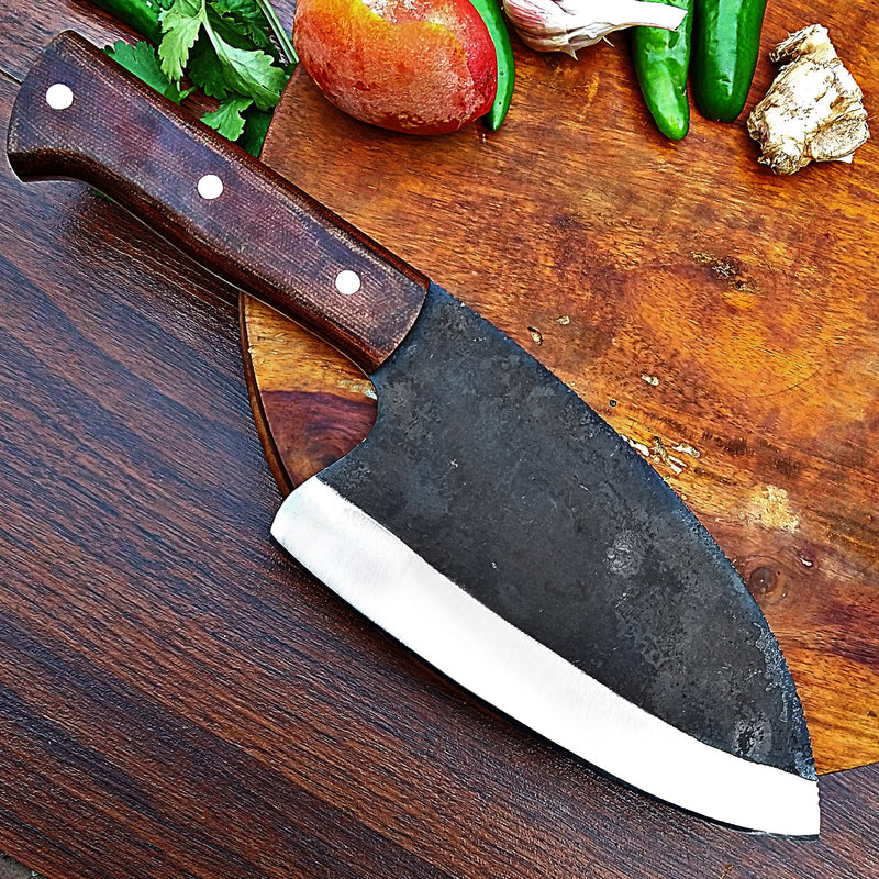 Kitchen Cleaver CLMC07