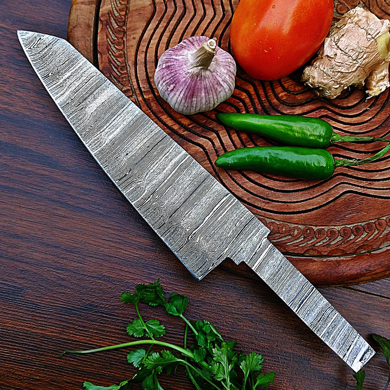 Coldland Kitchen Cleaver Blade NKB07