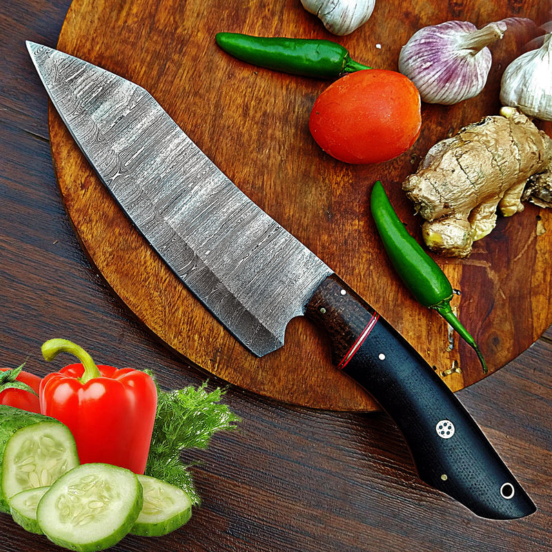 Chef Knife NKH03