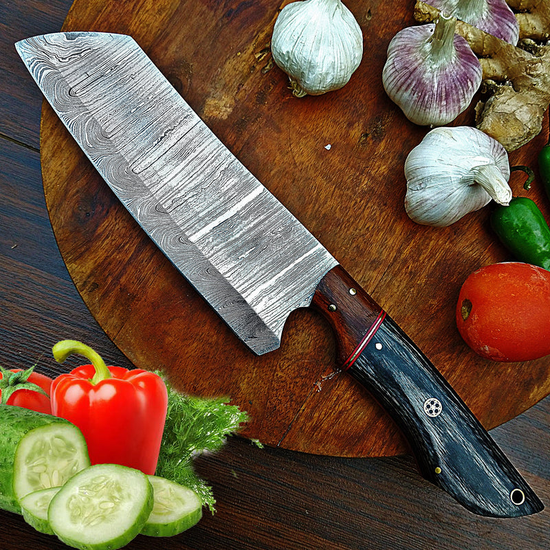 Chef Knife NKH04