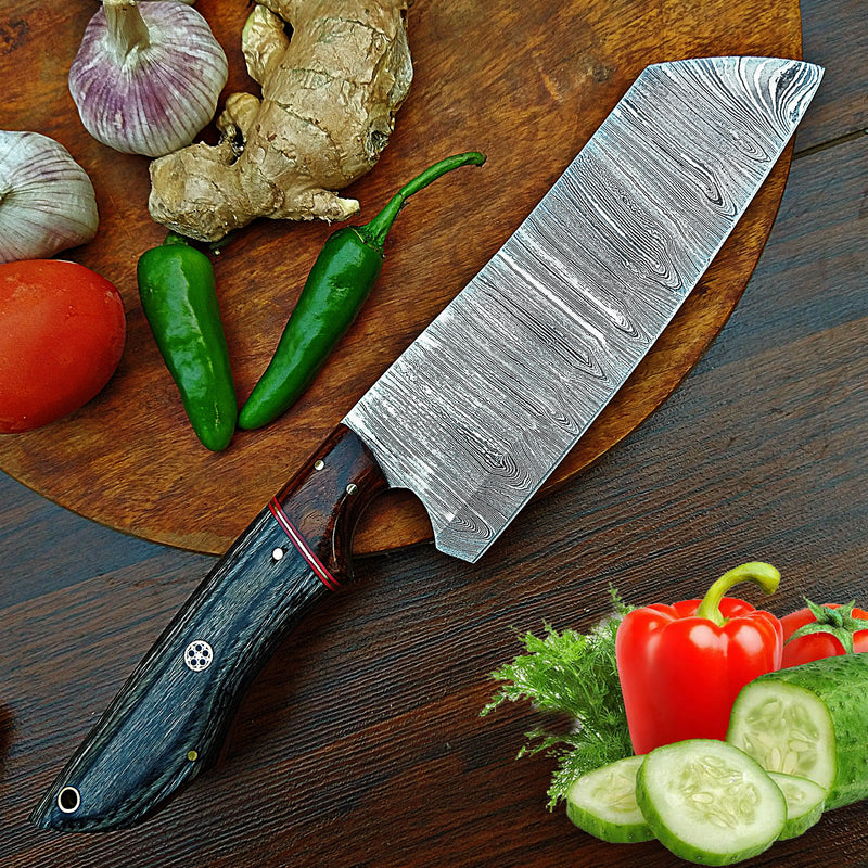 Chef Knife NKH04