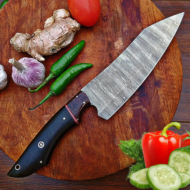 Chef Knife NKH03