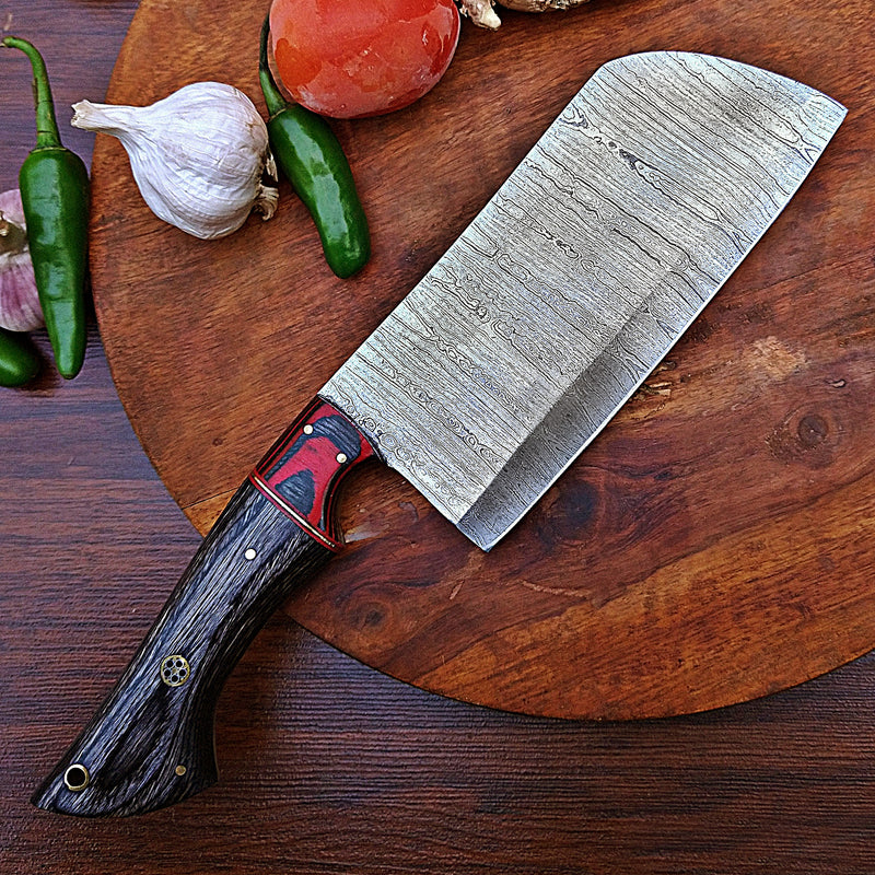 Chef Knife NKH08