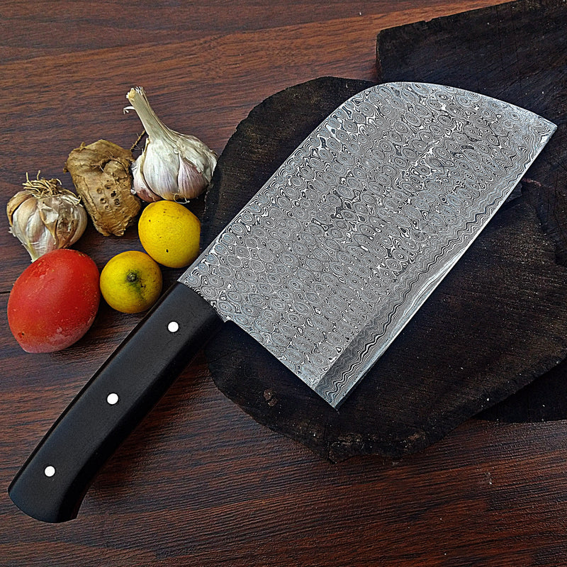 Kitchen Cleaver CLMC14