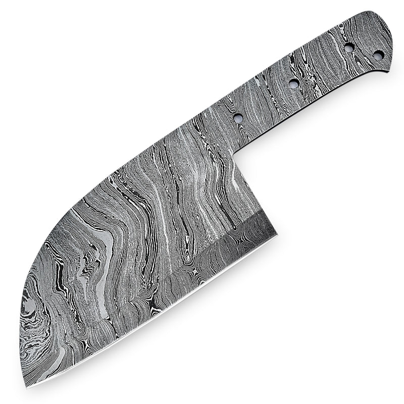 Kitchen Cleaver Blade CLMCBB01