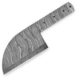 Kitchen Cleaver Blade CLMCBB05