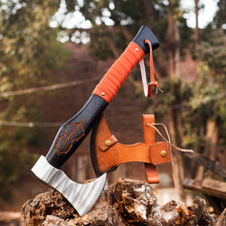 Camping Axe, Outdoor axe